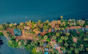 Amritara Riverside Camp